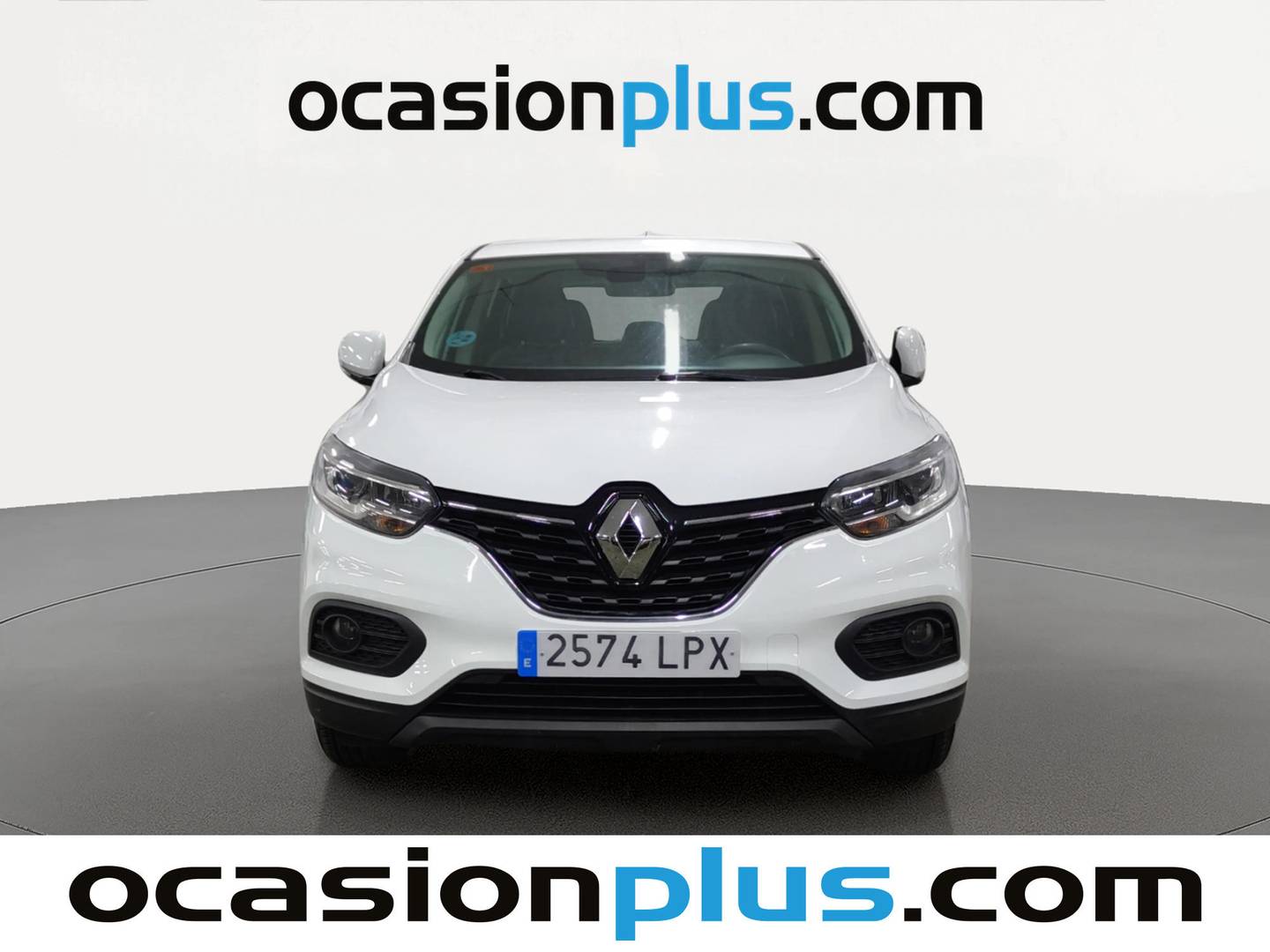 Renault Kadjar Renault Kadjar Business Blue dCi (115 CV) 115cv