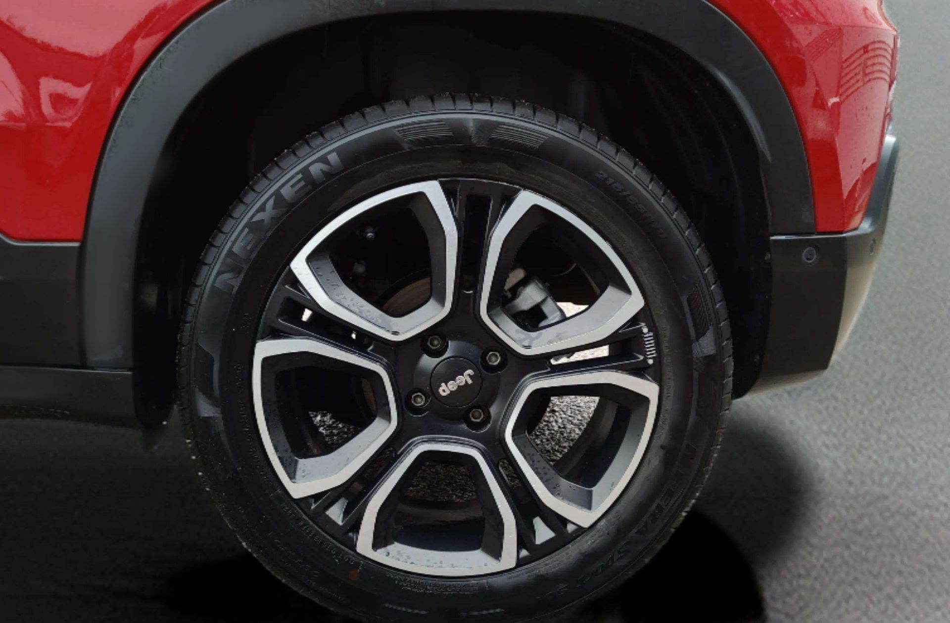 Jeep Avenger 1.2 G Summit - foto 44