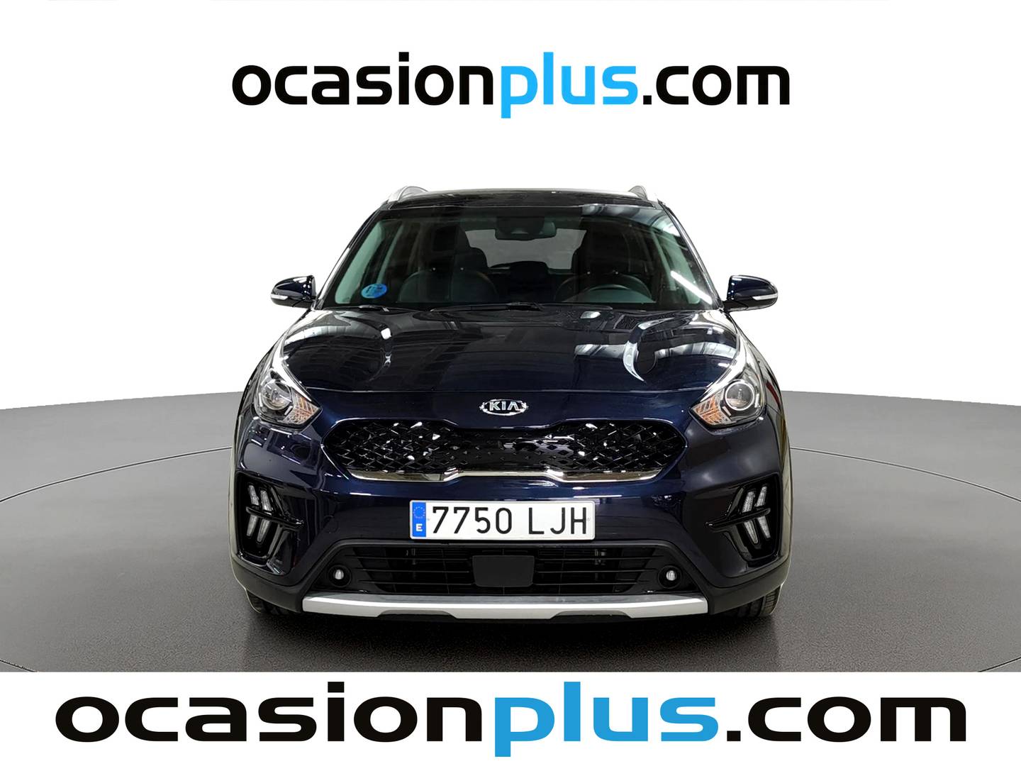 KIA Niro KIA Niro 1.6 GDi HEV Híbrido Drive (141 CV) barato