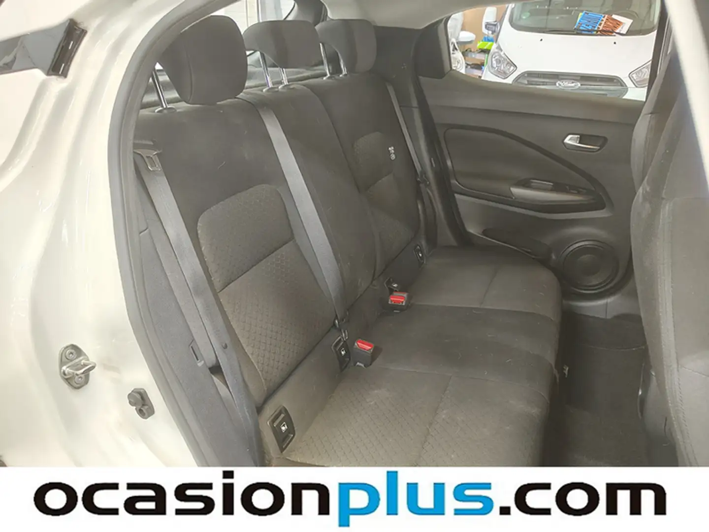 Foto Nissan JUKE Nissan Juke DIG-T Acenta (114 CV)