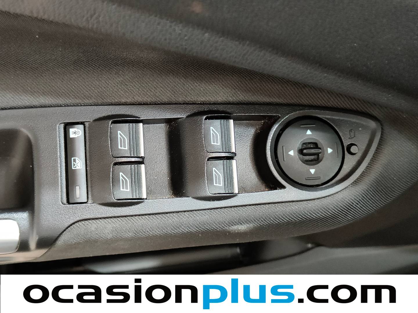 Foto Ford Grand C-Max Ford Grand C-Max 1.5 TDCI Trend+ (120 CV)