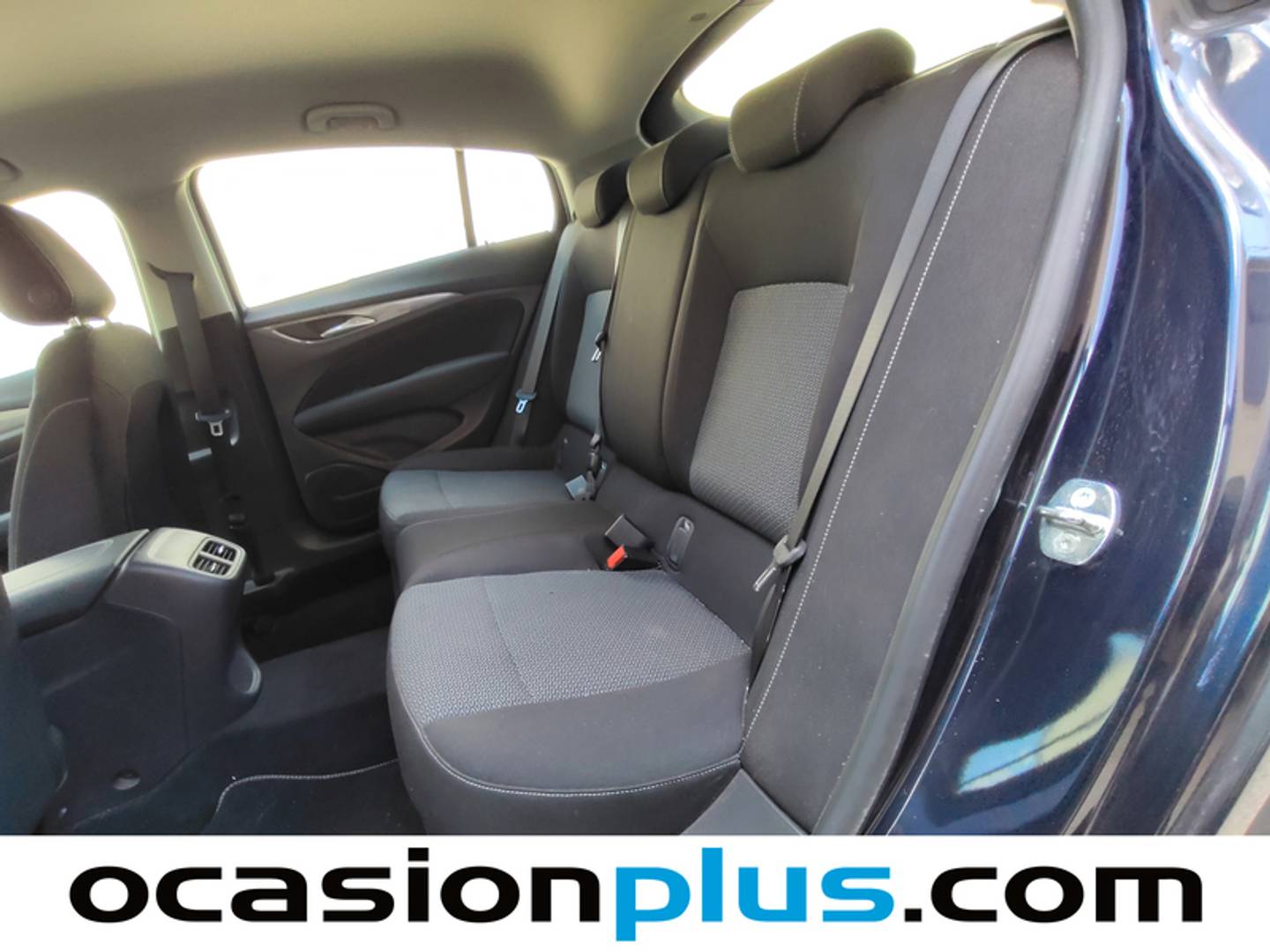 Foto Opel Insignia Opel Insignia GS 1.5 Turbo XFL ecoTEC Selective (140 CV)