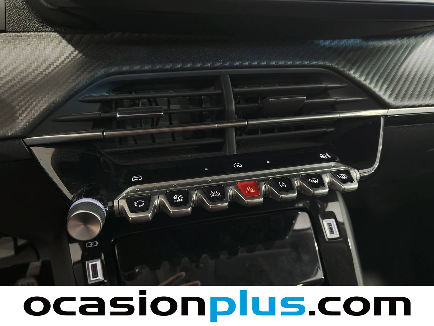 Peugeot 208 Peugeot 208 PureTech 100 Allure (100 CV) 2025