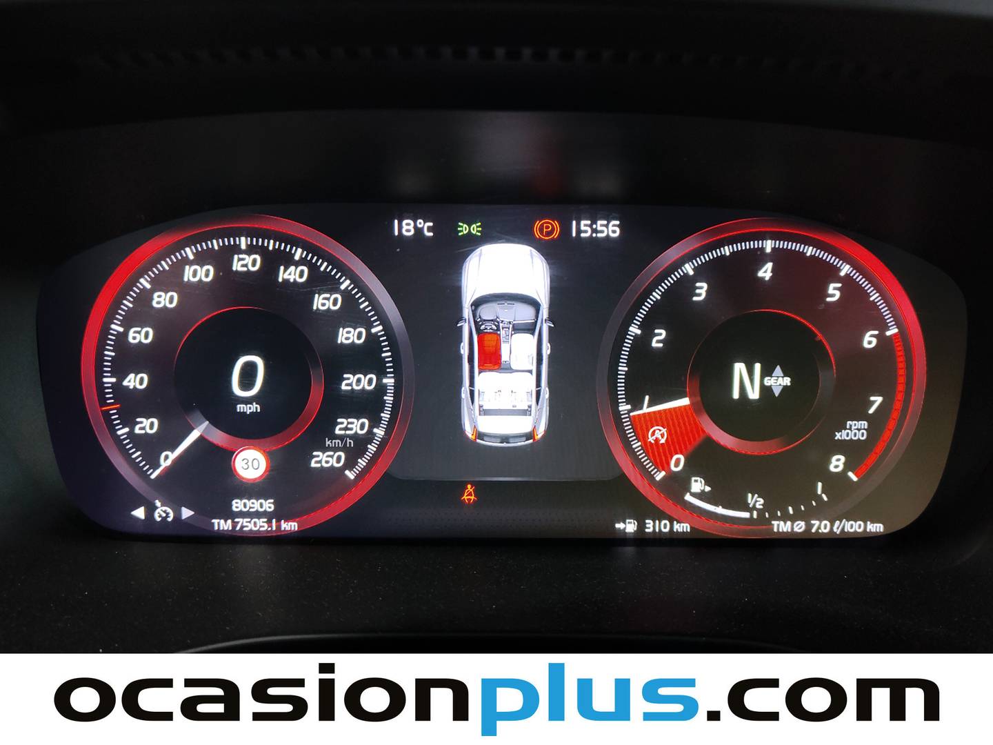 Foto Volvo XC40 Volvo XC40 T3 Momentum (163 CV)