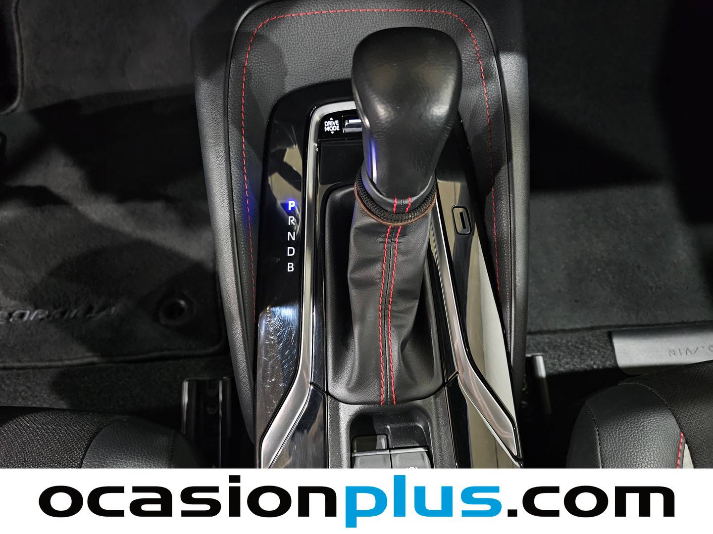 Foto Toyota Corolla Toyota Corolla 140H GR-Sport (140 CV)