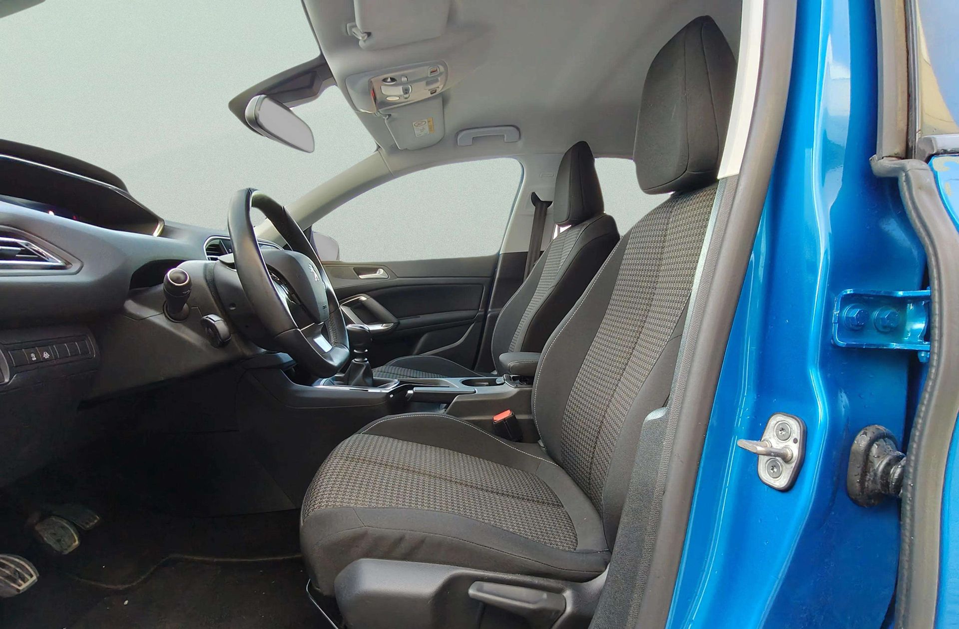Peugeot 308 PureTech 110 Active Pack - foto 12