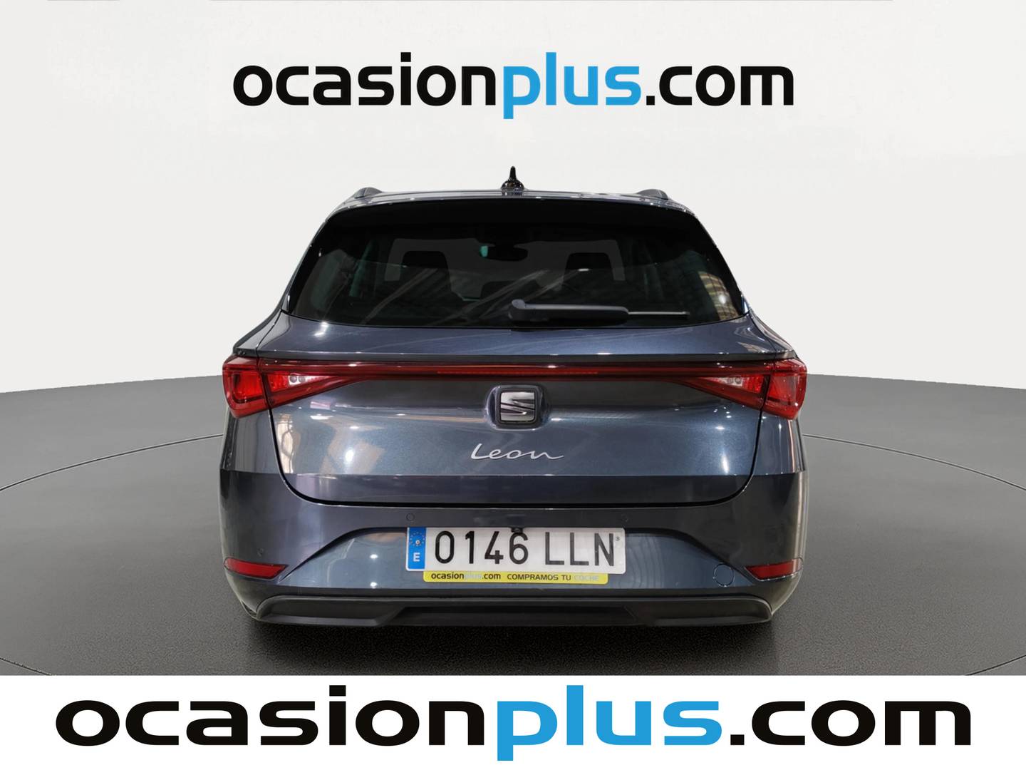 Seat León SEAT León ST 2.0 TDI Style Go DSG (150 CV) km 0