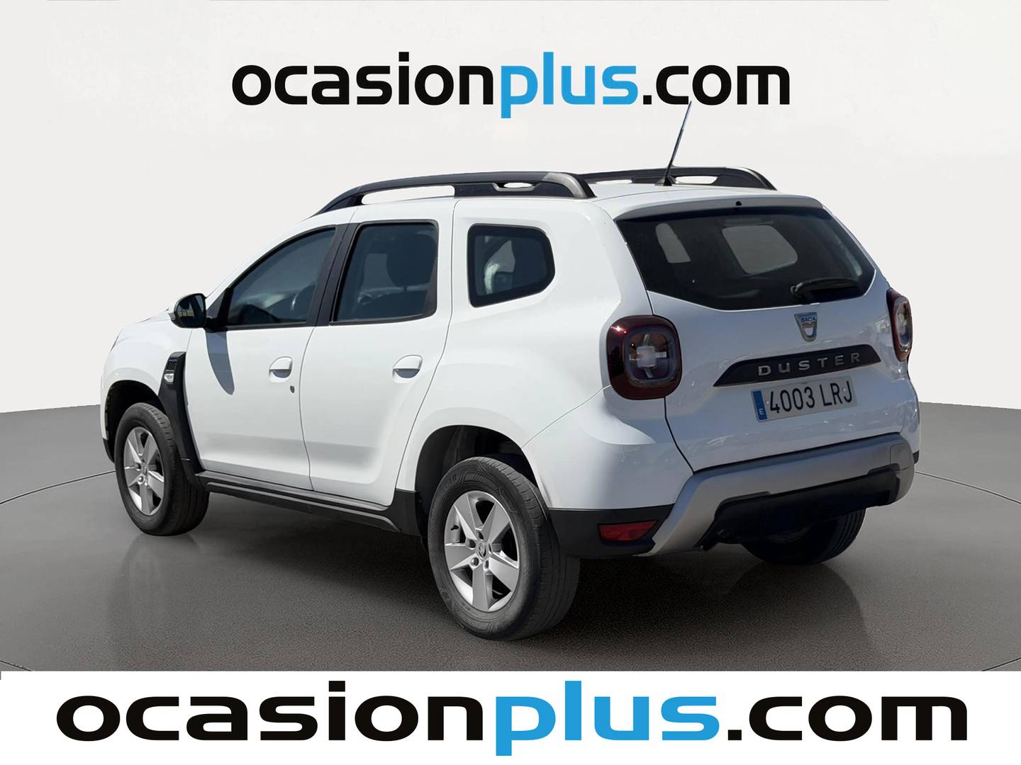 Dacia Duster Dacia Duster Comfort Blue dCi (115 CV) 4X4 seminuevo