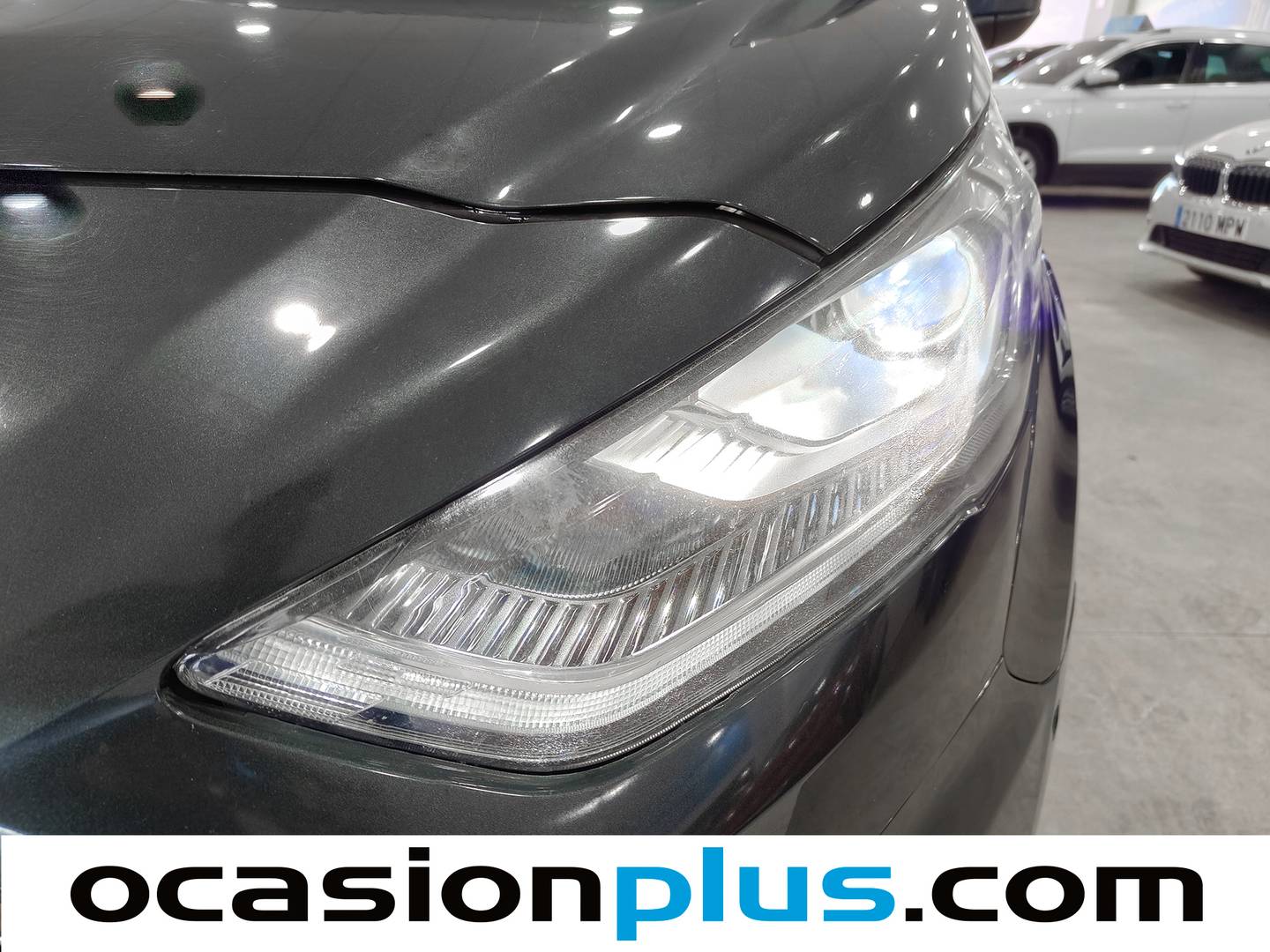 Ford Tourneo Connect Ford Tourneo Connect 1.0 EcoBoost Titanium (100 CV) barato