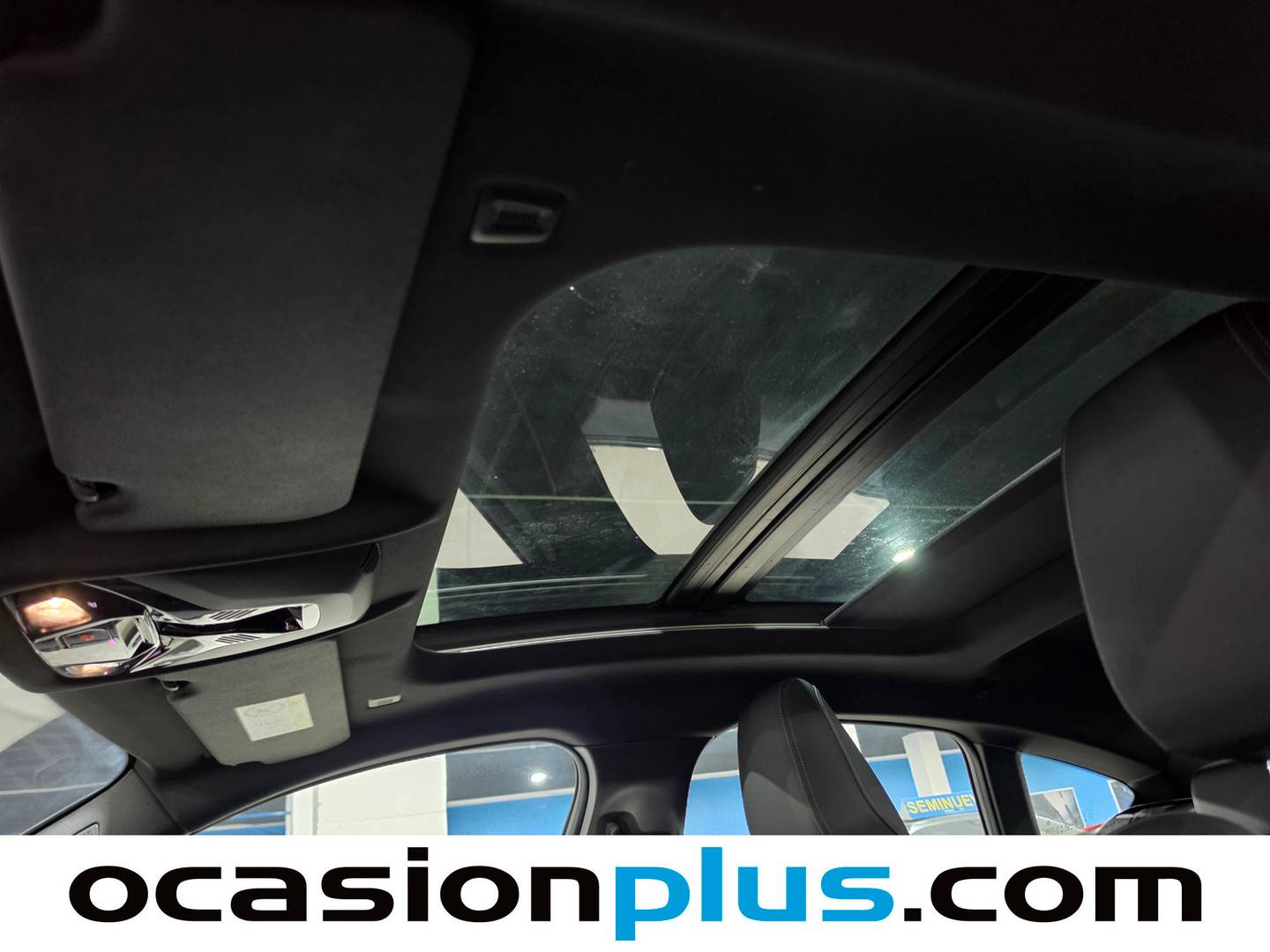 Extras y acabados del BMW Serie 2 BMW Serie 2 220d Gran Coupe (163 CV) Pack M