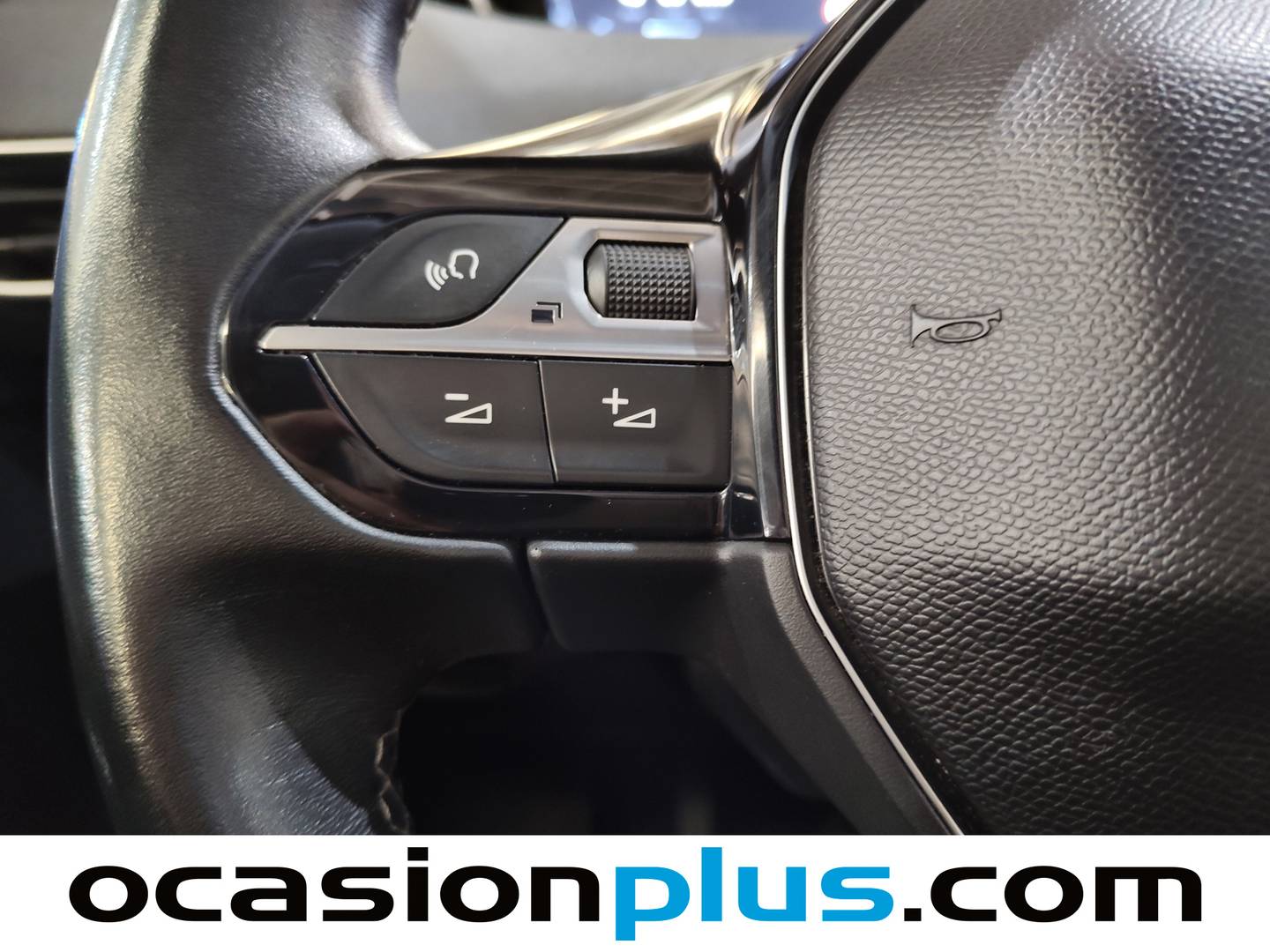 Peugeot 3008 Peugeot 3008 PureTech 130 S&S Allure (130 CV) seminuevo