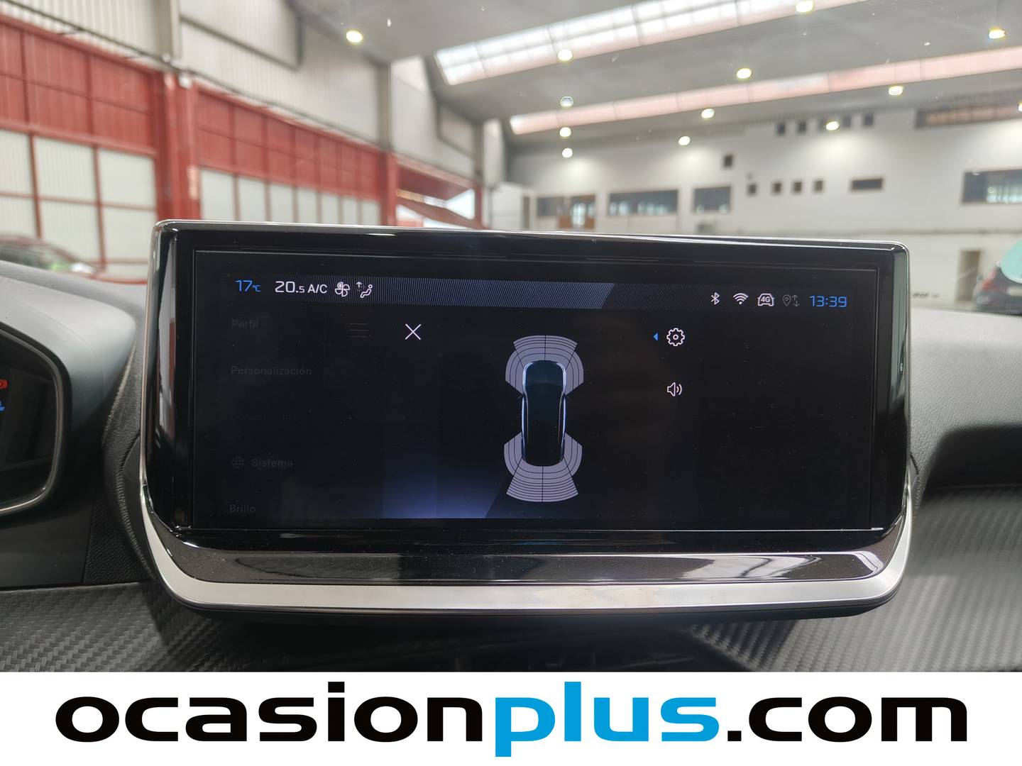 Peugeot 2008 Peugeot 2008 PureTech 100 S&S Allure (100 CV) km 0