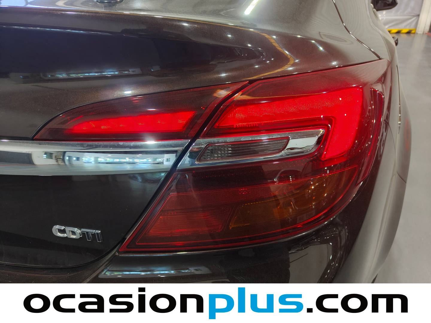 Paquetes del Opel Insignia Opel Insignia 2.0 CDTI Excellence Auto  (160 CV)