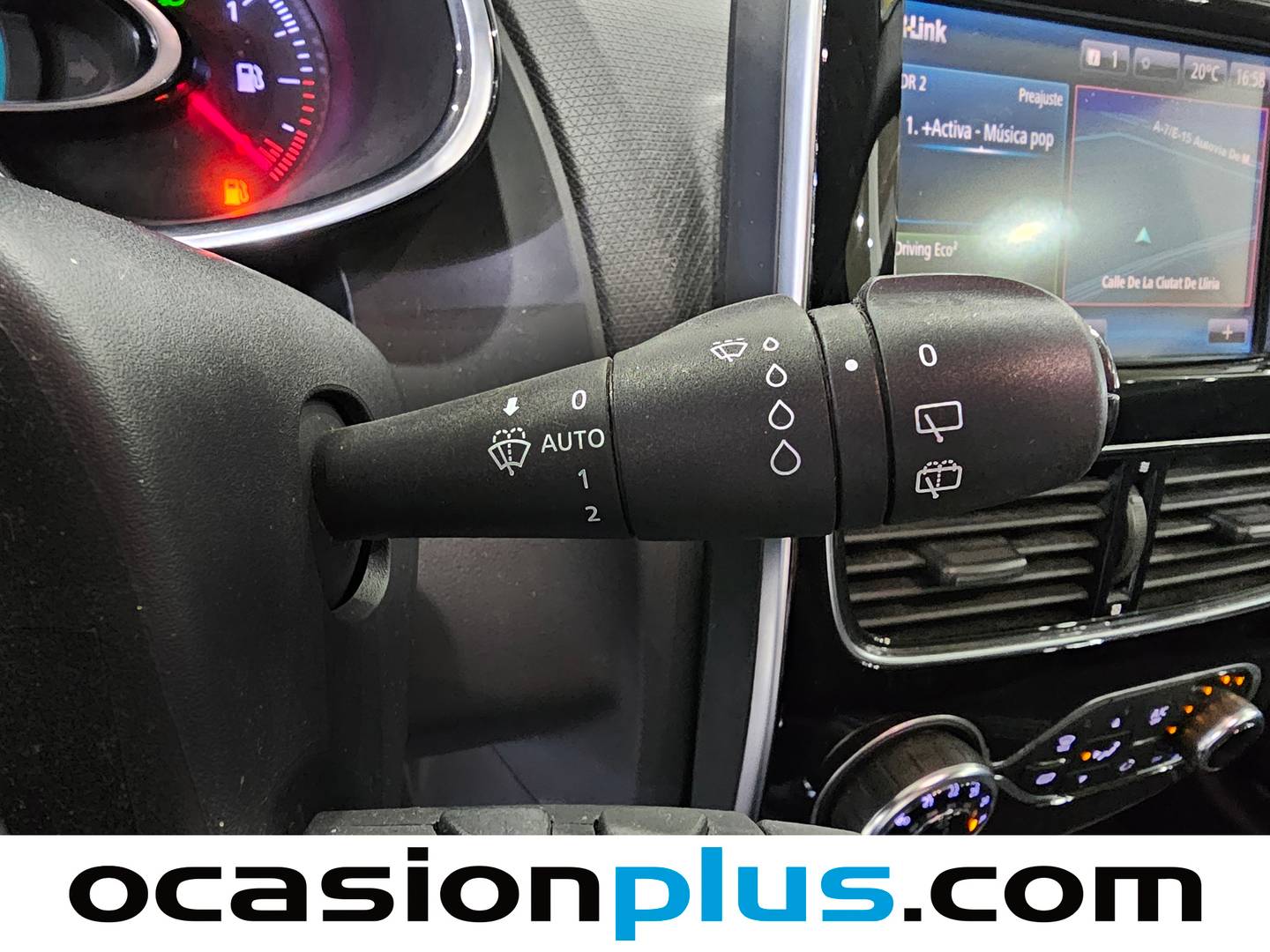 Renault Clio Renault Clio Zen Energy TCe (120 CV) EDC  Pack GT Line km 0