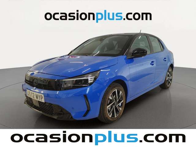 Opel Corsa 1.2 T XHL GS (100 CV) de segunda mano