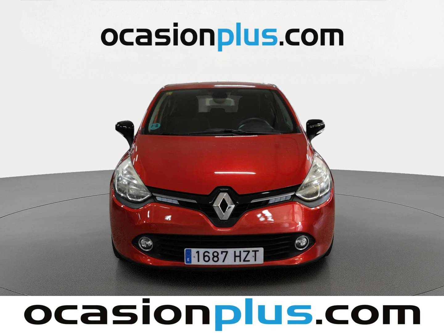 Renault Clio Renault Clio TCe 90 Dynamique Energy S&S (90 CV) 90cv