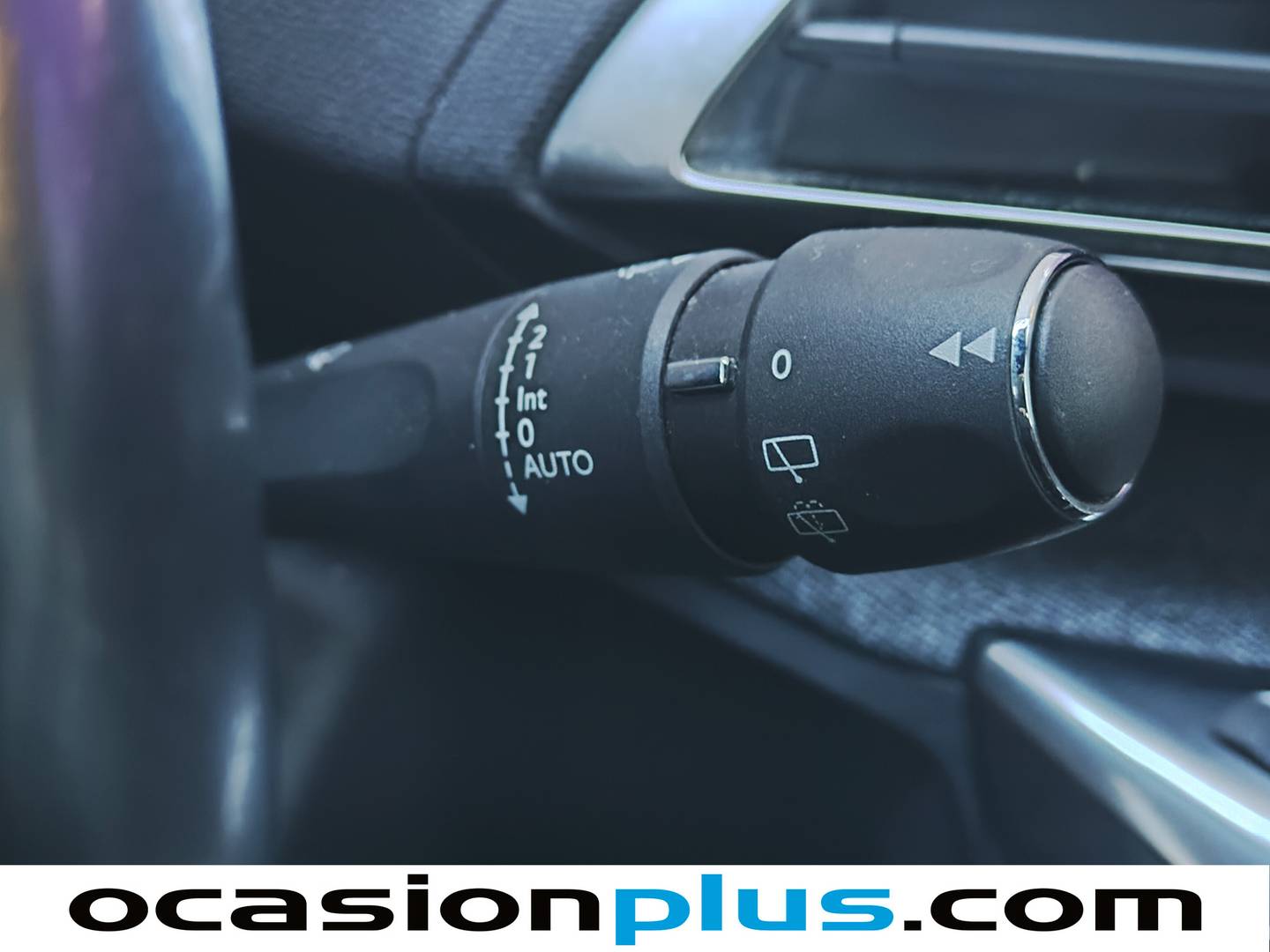 Peugeot 3008 Peugeot 3008 BlueHDI 130 S&S GT Line (130 CV) km 0