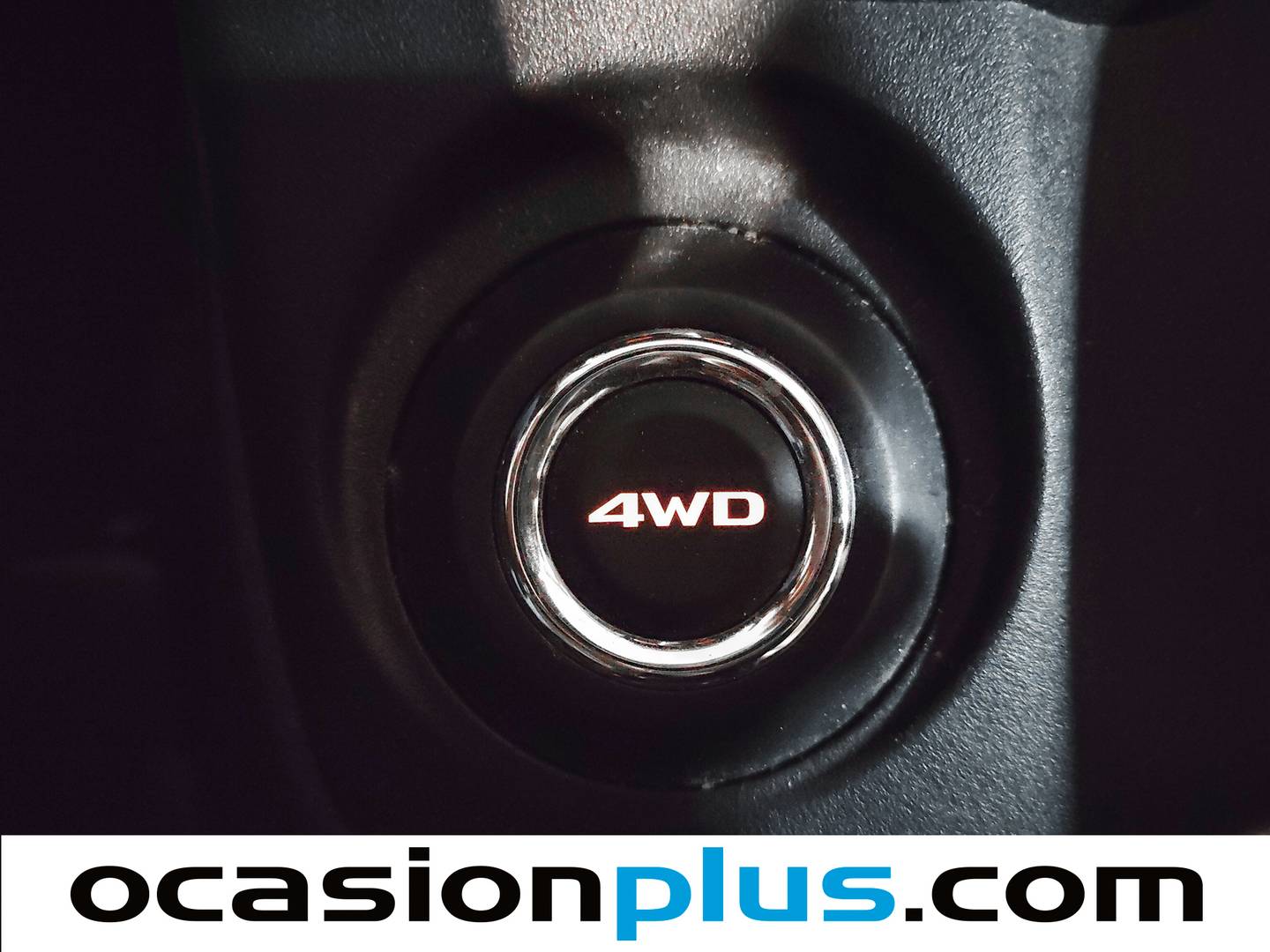 Foto Mitsubishi ASX Mitsubishi ASX 220 DI-D Kaiteki 4WD Auto (150 CV)