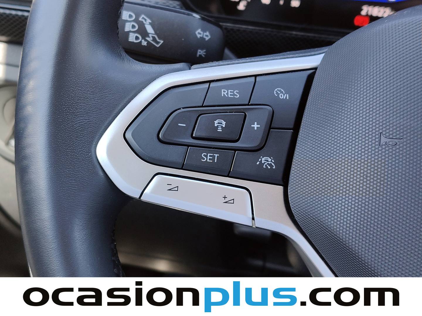 Volkswagen T-Cross Volkswagen T-Cross ``Más`` 1.0 TSI  (116 CV) seminuevo