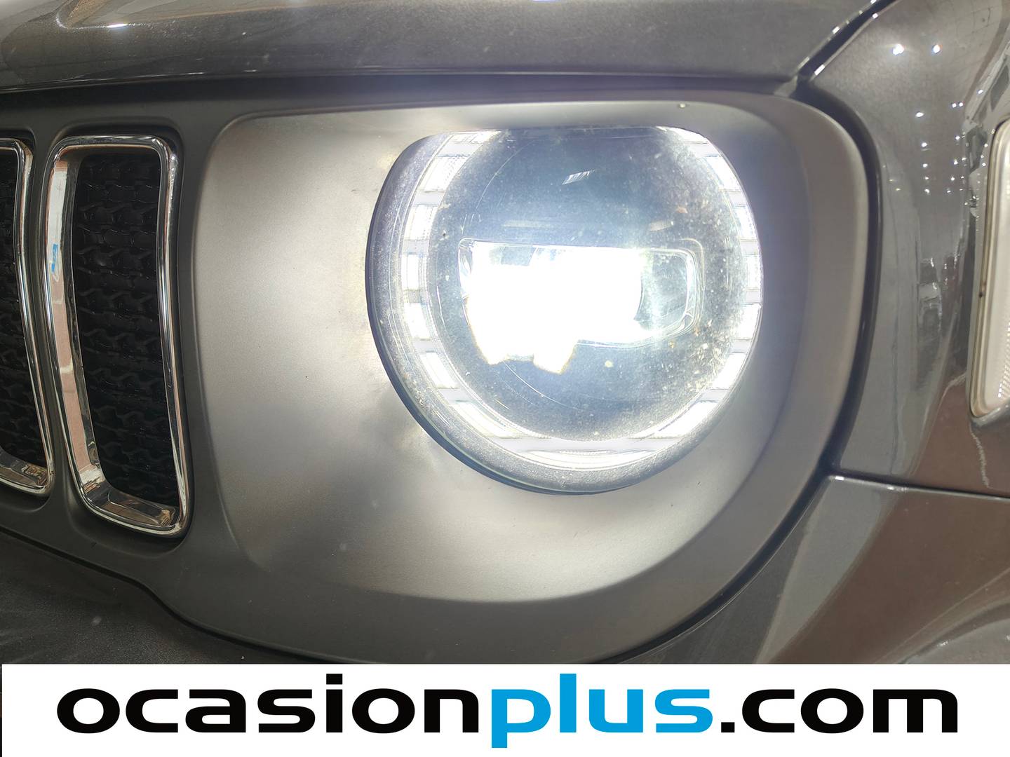 Jeep Renegade Jeep Renegade 1.0G Limited 4x2 (120 CV) barato