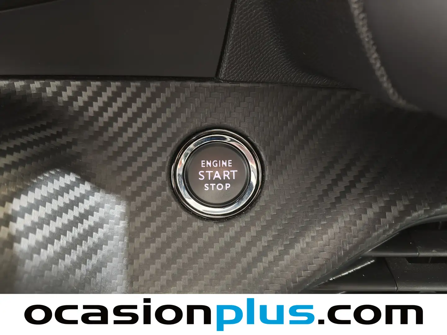 Foto Peugeot 208 Peugeot 208 PureTech 100 Allure EAT8  (100 CV)