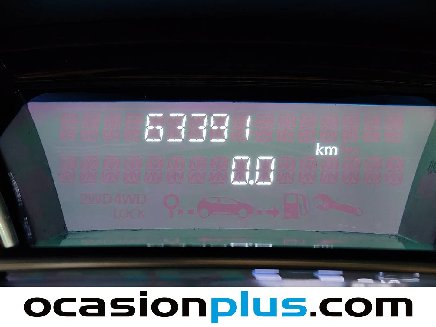 Renault Clio Renault Clio Zen dCi (90 CV) EDC seminuevo