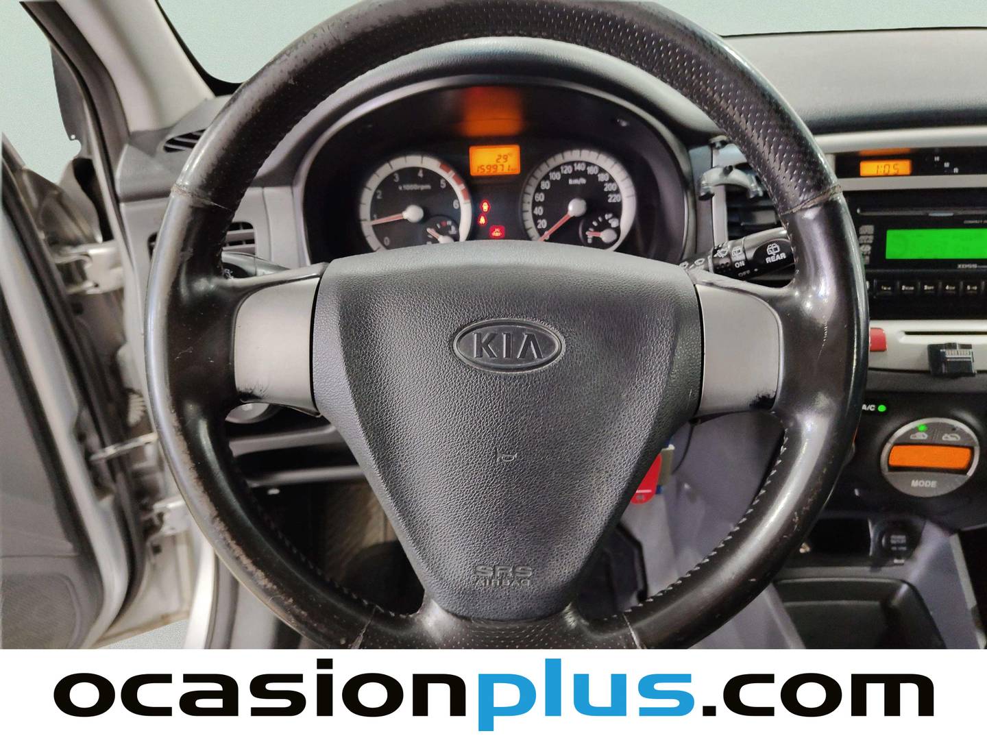KIA Rio KIA Rio 1.5 CRDi Emotion (110 CV) diésel