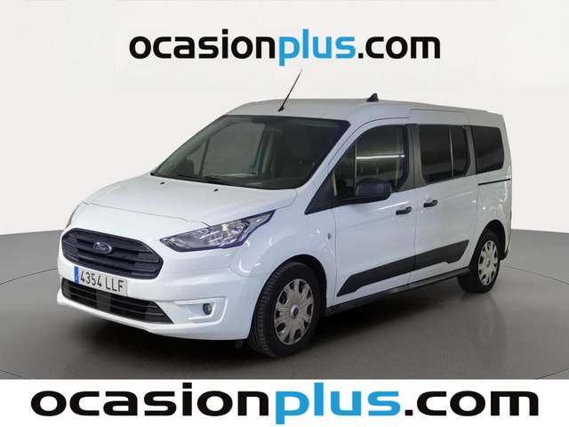 Ford Transit Connect Kombi 1.5 TDCI Trend 230 L2 (100 CV) de segunda mano