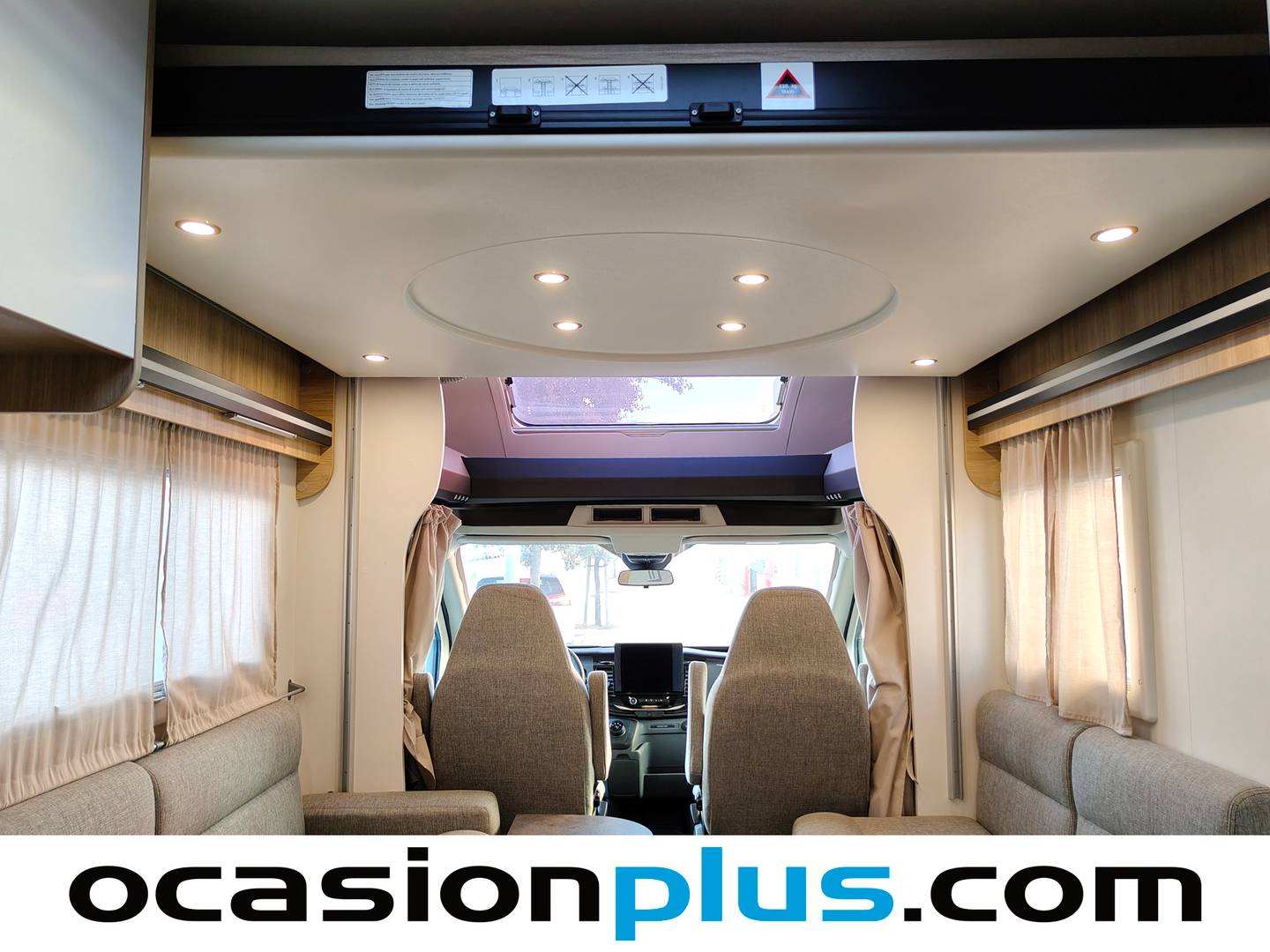 Challenger 380 D Challenger 380 D D Break Edition (131 CV) 4 Plazas seminuevo