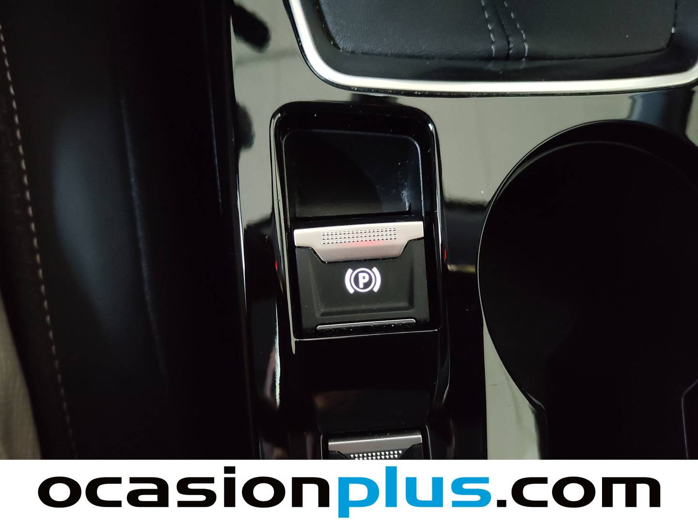 Peugeot 208 Peugeot 208 PureTech 100 Allure (100 CV) seminuevo
