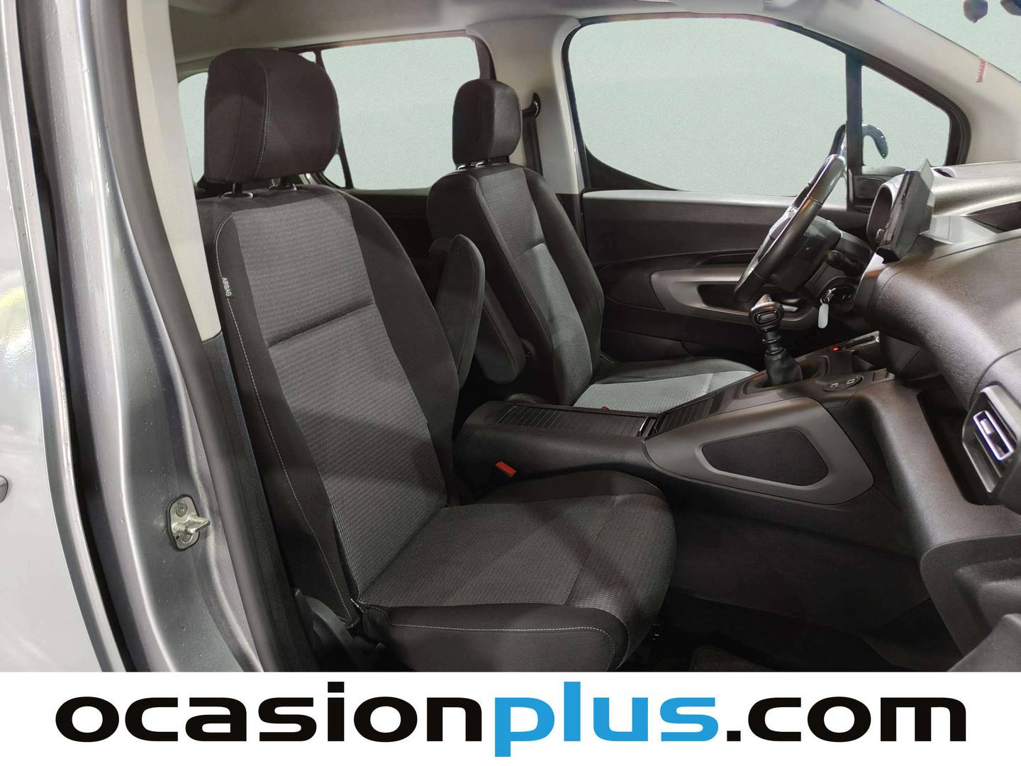 Toyota Proace City Verso Toyota Proace City Verso Combi 1.5D L1 VX (131 CV) manual