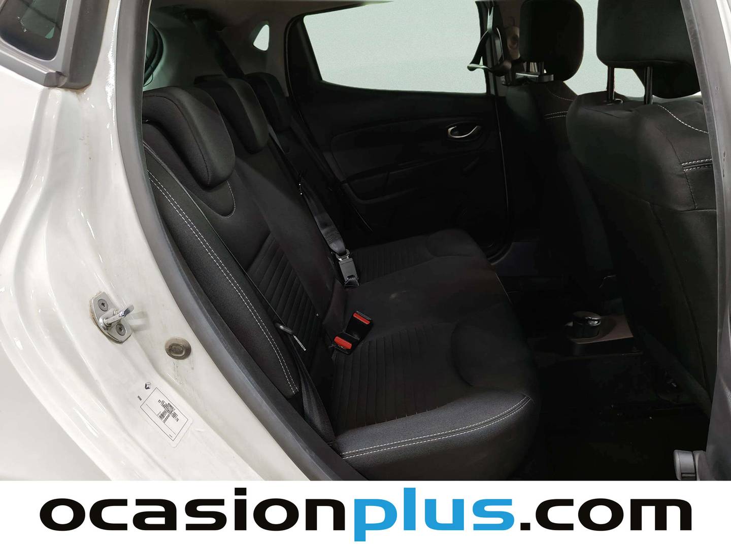 Renault Clio Renault Clio Limited Energy TCe (90 CV) gasolina