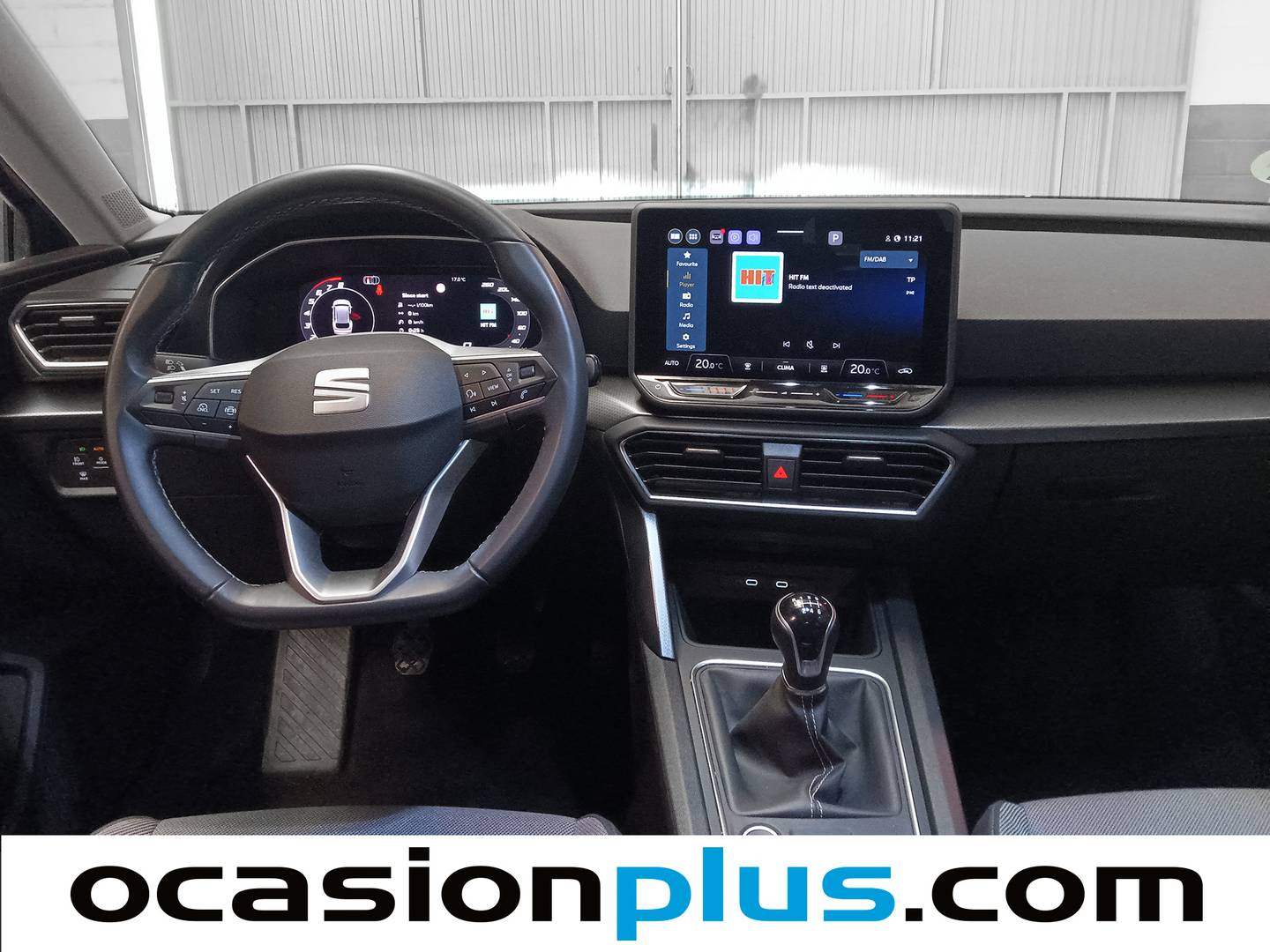 Foto Seat León SEAT León ST 1.5 TSI Style 25 Aniversario