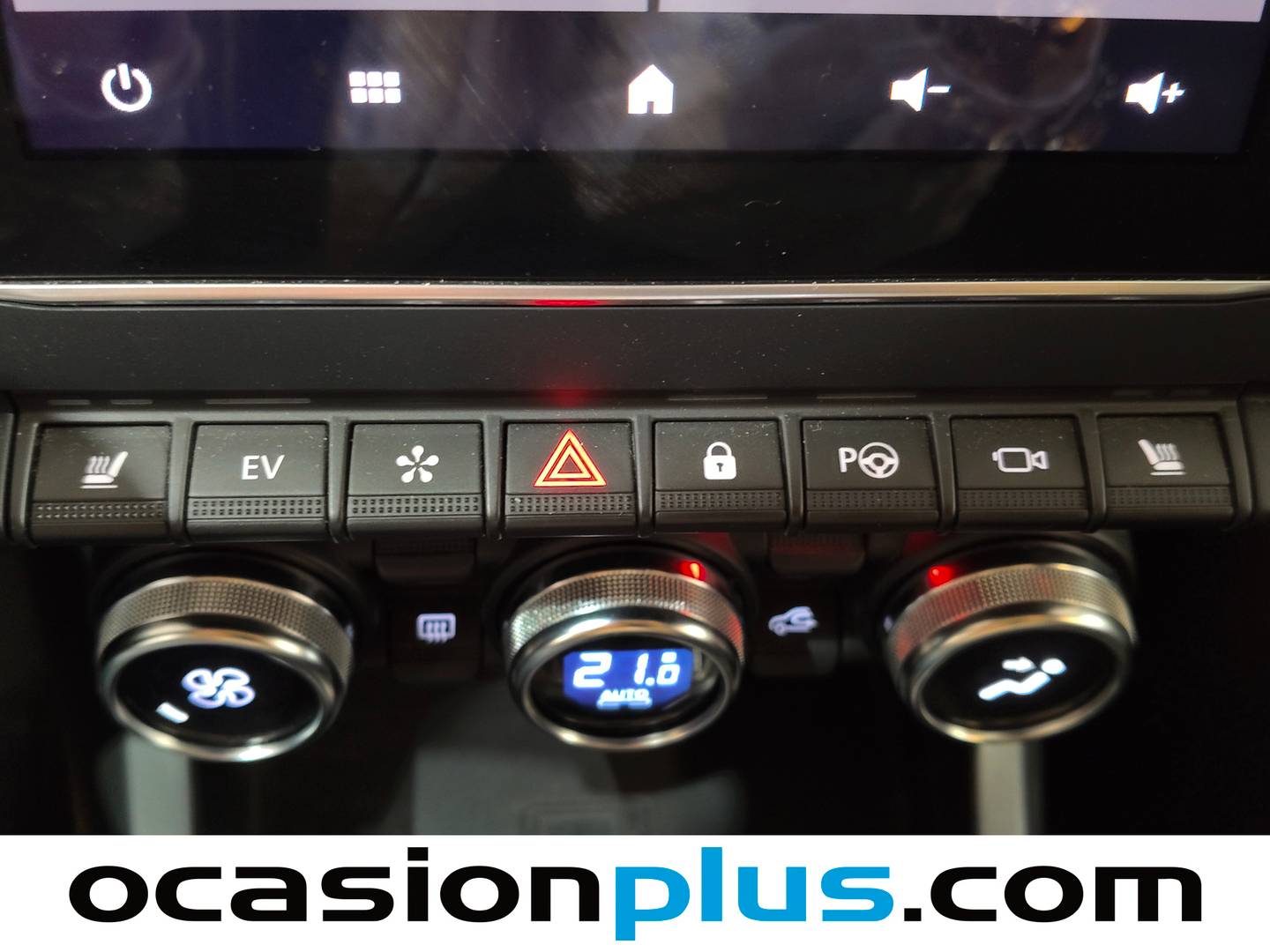 Paquetes del Renault Arkana Renault Arkana Esprit Alpine full hybrid E-Tech (145 CV)