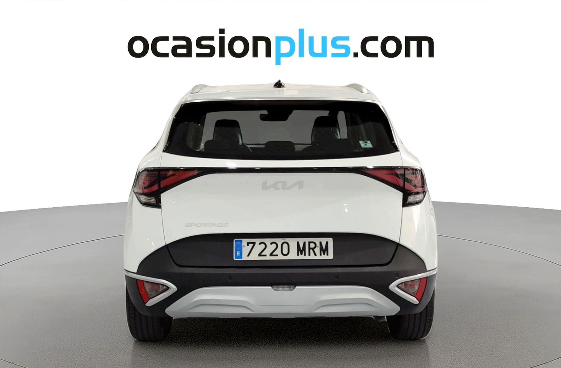 Kia Sportage 1.6 T-GDi MHEV Drive 4x2 - foto 15