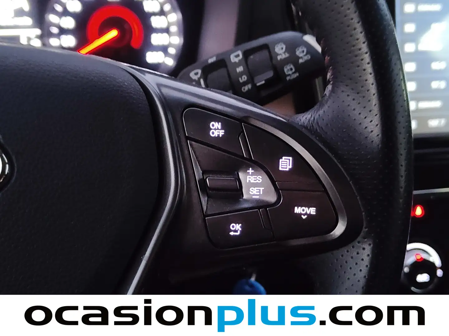 Foto SsangYong Tivoli Ssangyong Tivoli 1.2 G12T Premium (128 CV)