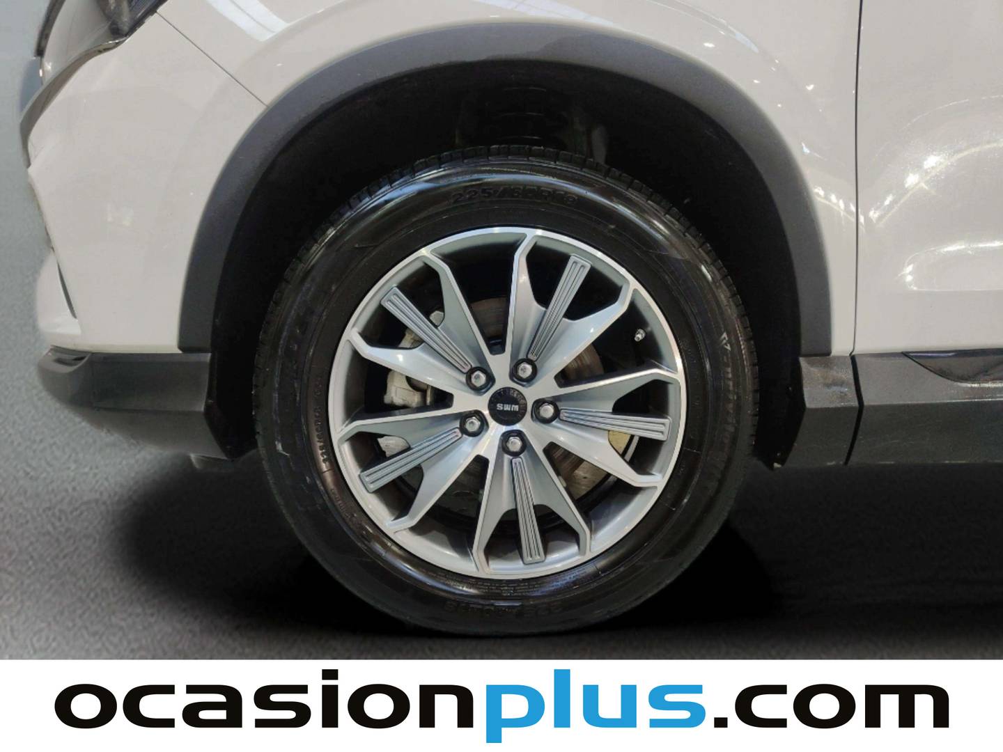 Foto SWM G01 SWM G01 1.5T Luxury (131 CV)