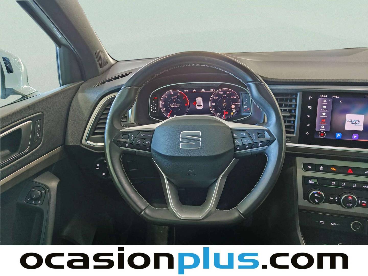 Seat Ateca Seat Ateca 1.5 TSI X-Perience Go L (150 CV) km 0