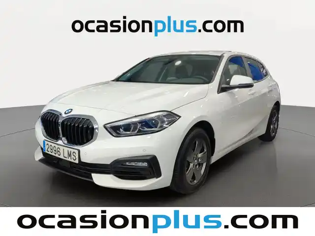 BMW Serie 1