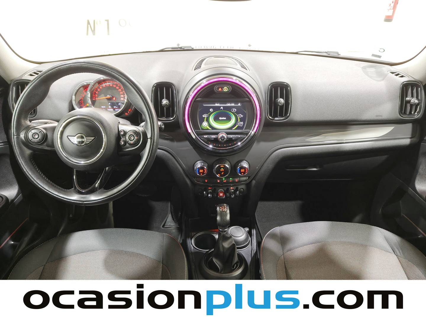 Foto Mini Countryman MINI MINI Countryman Cooper (136 CV)