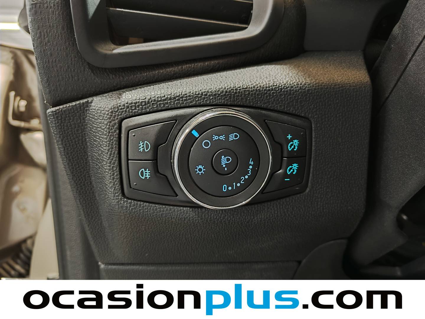 Ford EcoSport Ford EcoSport 1.0L EcoBoost S&S Trend (125 CV) seminuevo