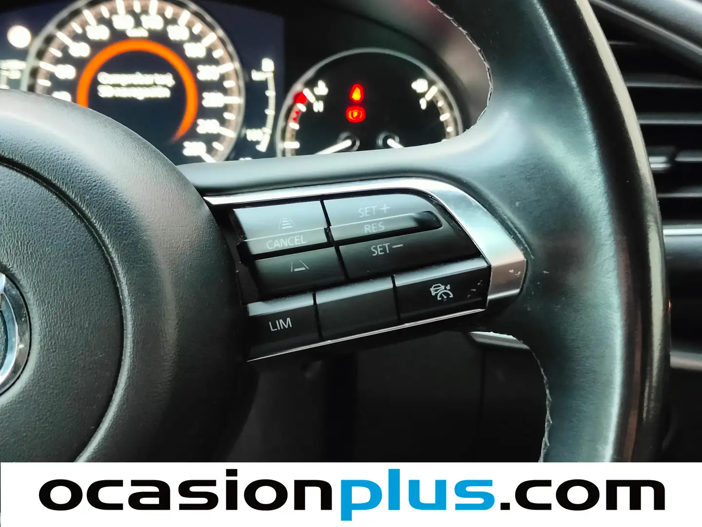 Foto Mazda Mazda3 Mazda Mazda 3 2.5L E-SKY G MHEV Prime-line (140 CV)