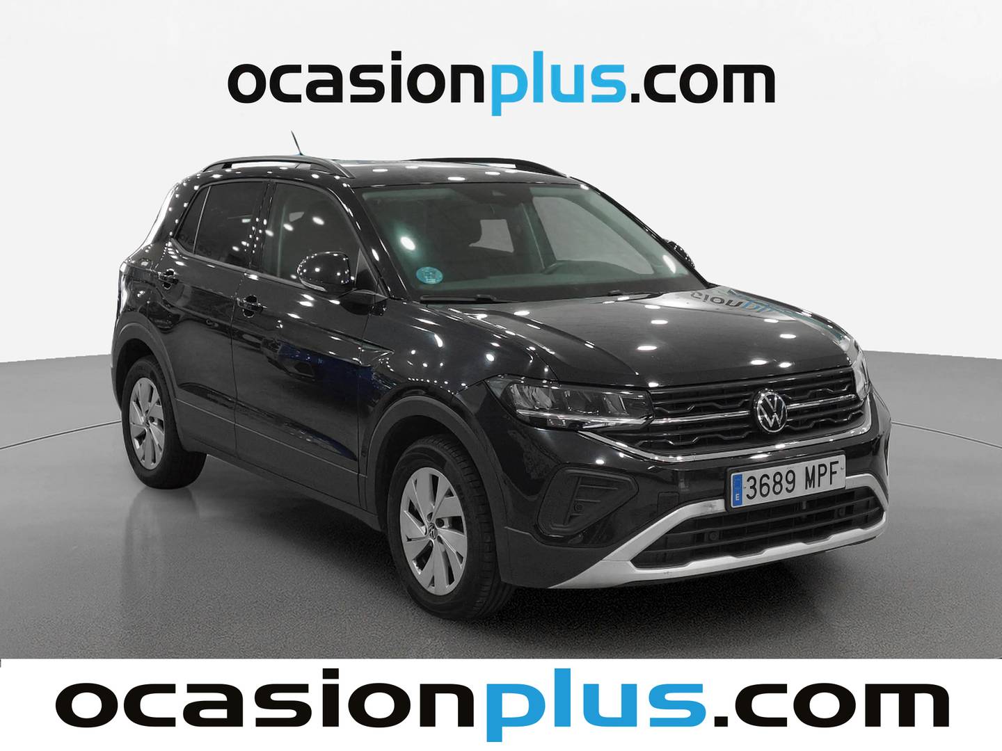 Foto Volkswagen T-Cross Volkswagen T-Cross Life 1.0 TSI (116 CV) DSG