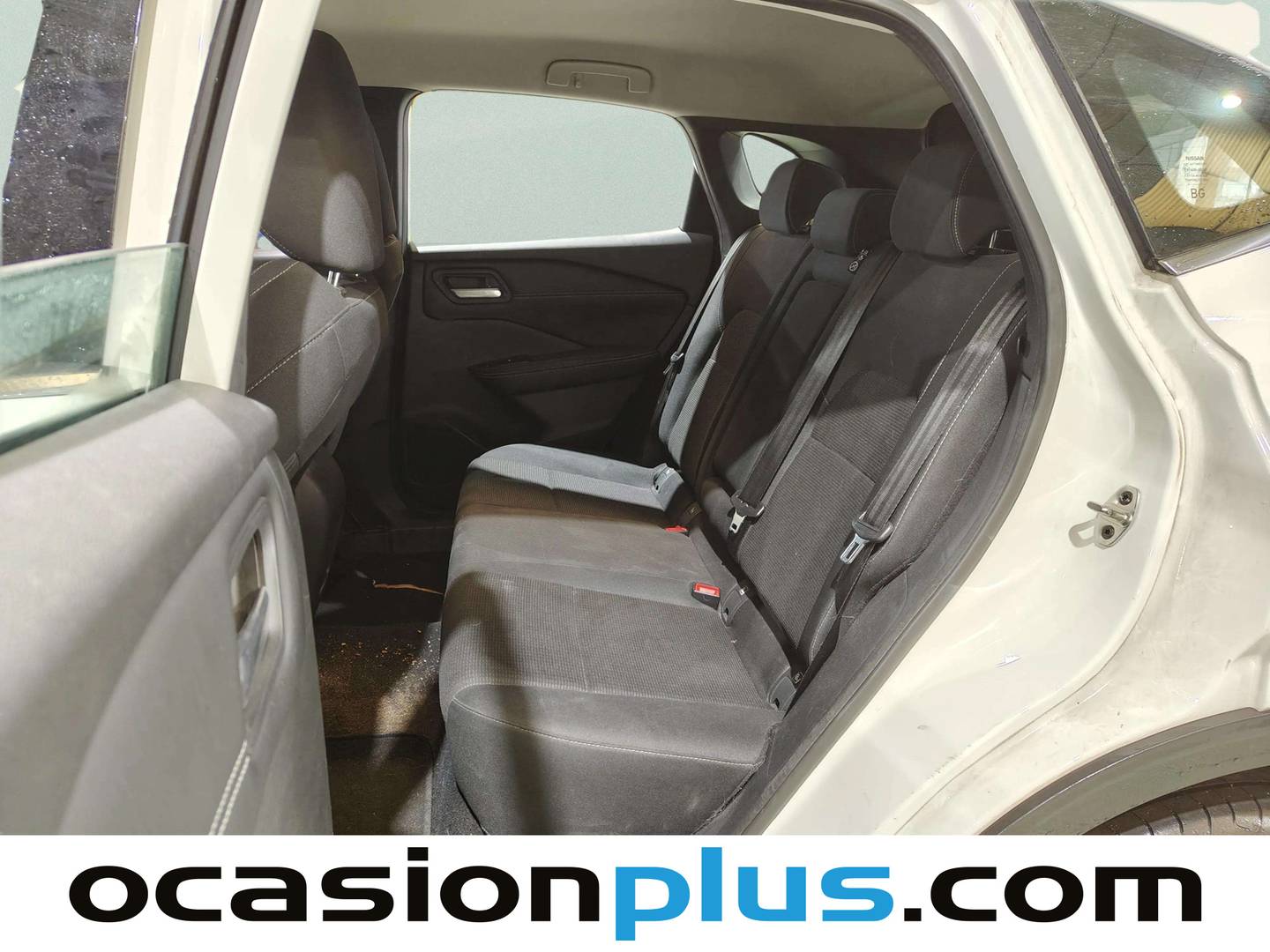 Foto Nissan QASHQAI Nissan Qashqai DIG-T 140 mHEV Acenta 4x2 (140 CV)