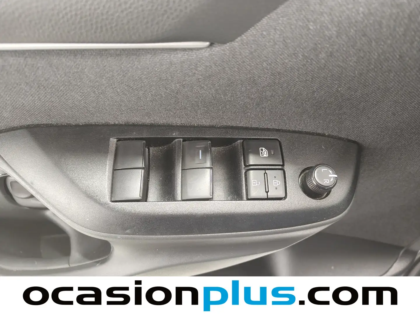 Foto Toyota Yaris Toyota Yaris 120H Active Plus (116 CV)