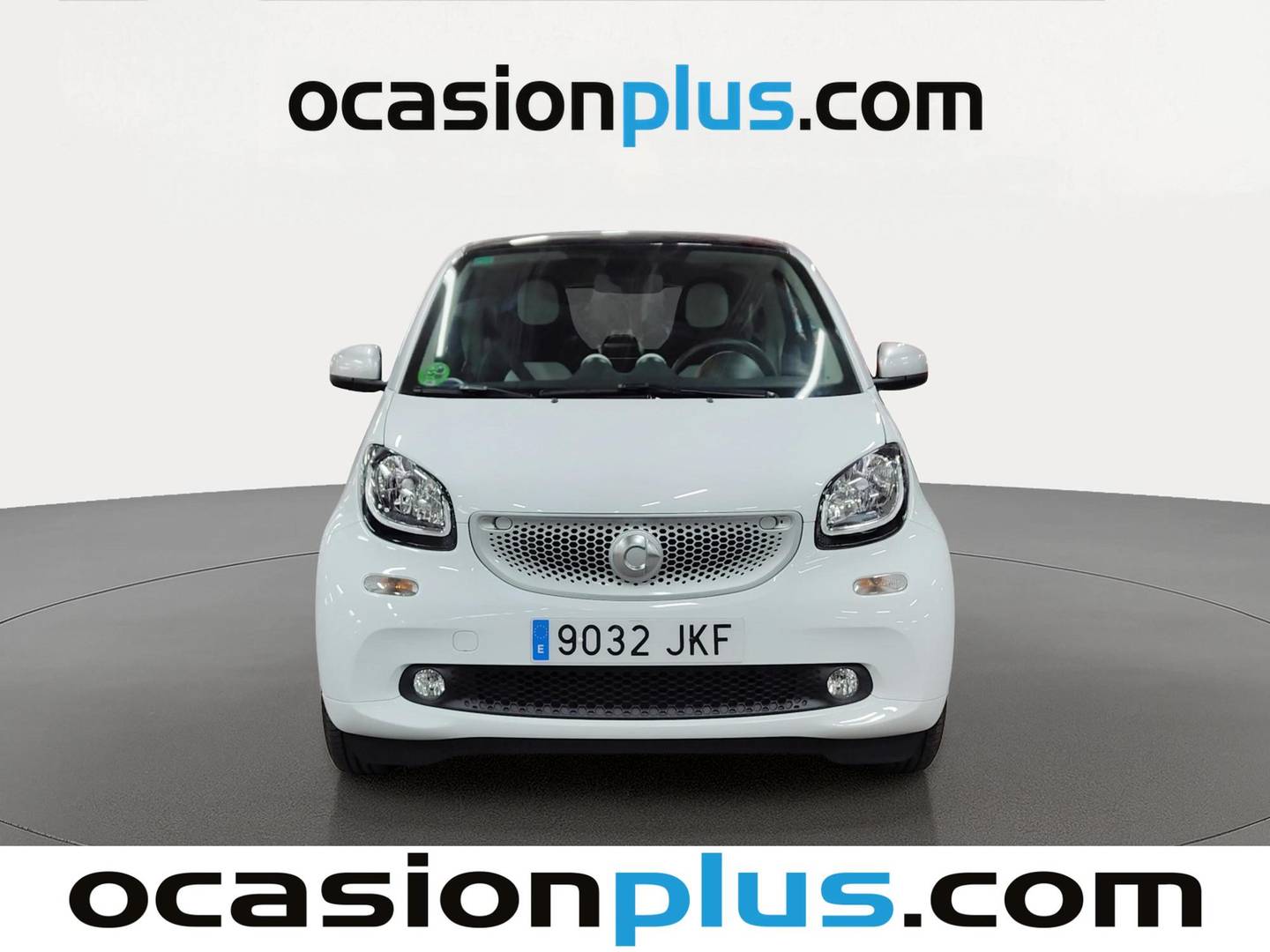 Smart fortwo Smart ForTwo Coupe 52 Passion (71 CV) barato
