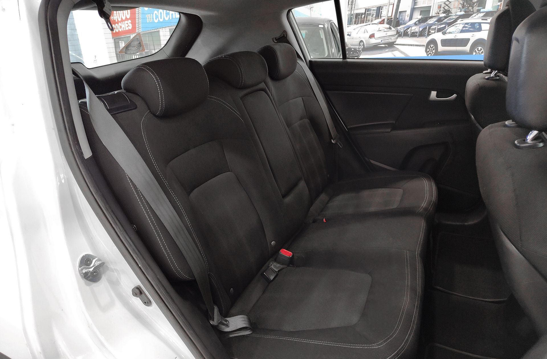 Kia Sportage 1.6 GDI Concept 4x2 - foto 15
