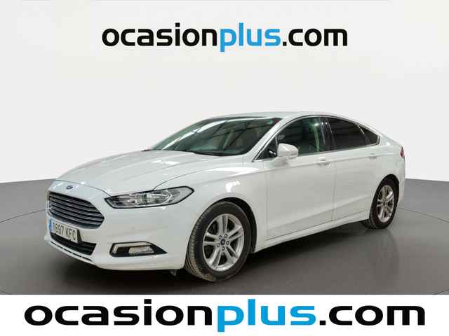 Ford Mondeo Segunda Mano Cádiz