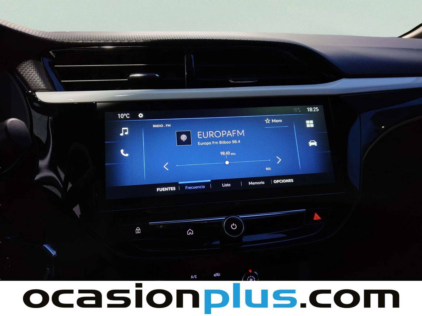 Foto Opel Corsa Opel Corsa 1.2 T XHL Hybrid GS eDCT (110 CV)