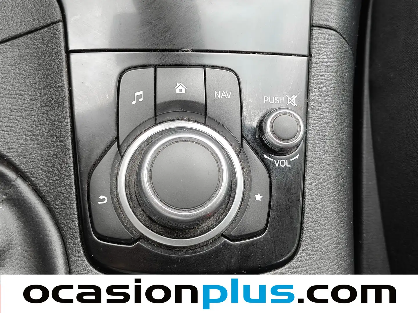 Foto Mazda Mazda3 Mazda Mazda 3 1.5 DE Luxury (105 CV)